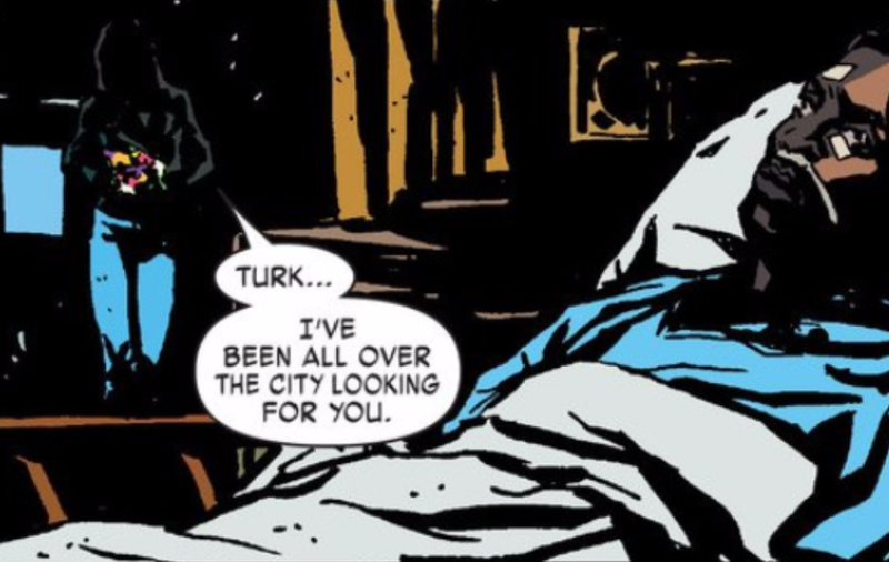 Illustration for article titled The Netflix Marvel TV Shows Just Had Their First Crossover. In a Comic Book.